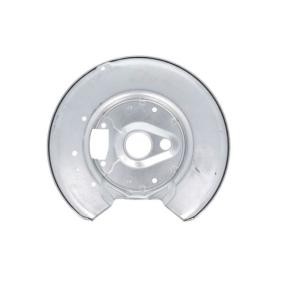 Compre Chapa deflectora, disco de travão da BLIC 6508-03-9036878K a um preço baixo por 26,03 €