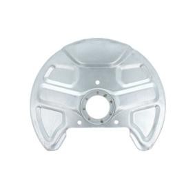 Compre Chapa deflectora, disco de travão da BLIC 6508-03-9040370K a um preço baixo por 24,82 €