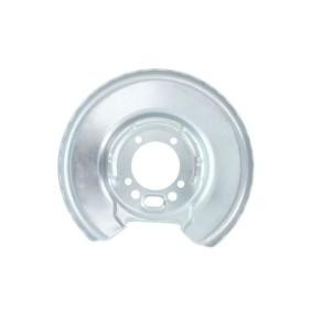 Compre Chapa deflectora, disco de travão da BLIC 6508-03-9040870K a um preço baixo por 46,91 €
