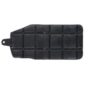 Achetez des Cache moteur BLIC 6601-02-3155861P à prix pour 17,99 €
