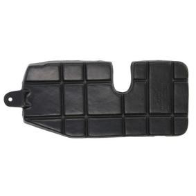 Achetez des Cache moteur BLIC 6601-02-3155862P à prix pour 17,78 €