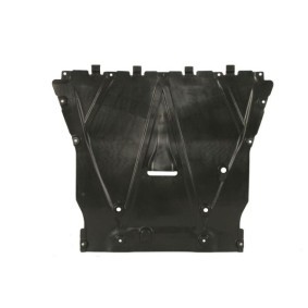 Motorabdeckung 6601-05-0000030Q MITSUBISHI COLT von BLIC