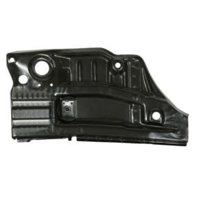 Radhausschale von BLIC für Jetta II (19E, 1G2, 165) günstig online kaufen