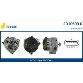 Klimakompressor SAC73143.0