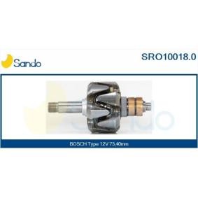 Acquista Coreassy turbina da SANDO SCH70006.7 a buon mercato per soli 193,71 €