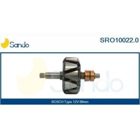 Acquista Coreassy turbina da SANDO SCH70008.7 a buon mercato per soli 168,65 €