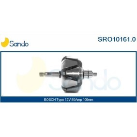 Rumpfgruppe, Lader SCH71061.7 für CLIO II Kasten (SB0/1/2_) für 212,43 CHF