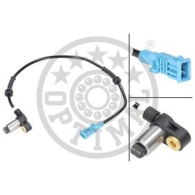 Acquista Sensore ABS da OPTIMAL 06-S016 a buon mercato per soli 77,24 €