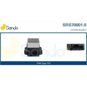 Acquista Coreassy turbina da SANDO SCH74024.7 a buon mercato per soli 160,18 €