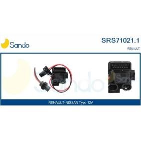 Køb Lejehus, turbo af SANDO SCH75038.7 til den lave pris 1999,96 DKK