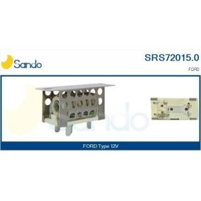 SMART Rumpfgruppe Turbolader von SANDO