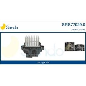 HONDA Rumpfgruppe Turbolader von SANDO