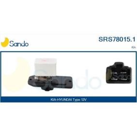 Köp Turbinhjulstomme, turboaggregat av SANDO SCH85004.7 till det låga priset 2489,18 kr