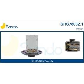 Köp Turbinhjulstomme, turboaggregat av SANDO SCH85016.7 till det låga priset 2429,44 kr