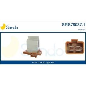MITSUBISHI Rumpfgruppe Turbolader von SANDO