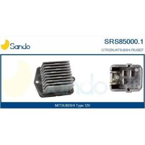 Acquista Coreassy turbina da SANDO SCH88006.7 a buon mercato per soli 141,89 €