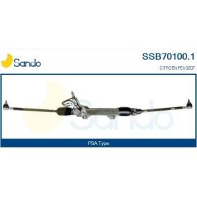 VOLVO Rumpfgruppe Turbolader von SANDO