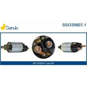 Elektromotor, Kühlerlüfter SEF72028.0