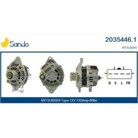Acquista Bobina d'accensione da SANDO SIC77018.0 a buon mercato per soli 44,13 €