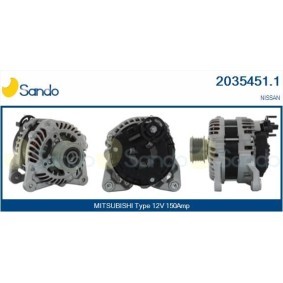 Zündspule SIC77027.0