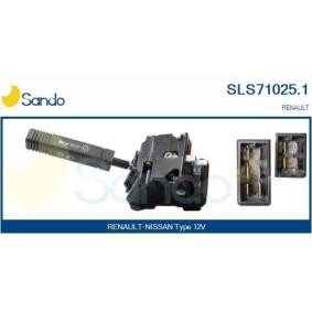 Compre Válvula reguladora da pressão de sobrealimentação da SANDO SPV75015.7 a um preço baixo por 207,37 €