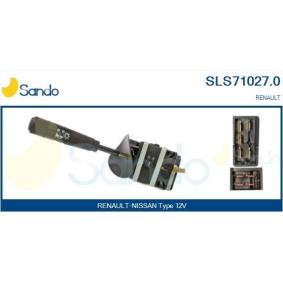 Compre Válvula reguladora da pressão de sobrealimentação da SANDO SPV75018.7 a um preço baixo por 126,71 €