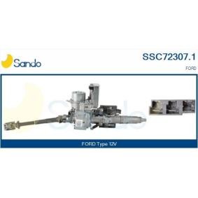 Ladedruckregelventil SPV77007.7