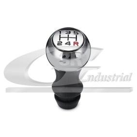Schaltknäuf 25256 von 3RG günstig für 23,93 € online kaufen
