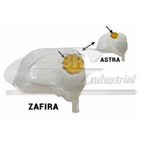 Comprar Depósito compensación, refrigerante de 3RG 67401 a bajo precio de 30,23 €