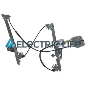 Fensterheber ZR BM753 L