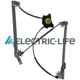 Køb Rudehejs af ELECTRIC LIFE ZR SK727 R til den lave pris 391,30 DKK
