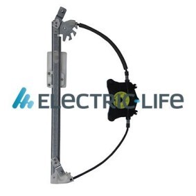 Køb Rudehejs af ELECTRIC LIFE ZR SK728 L til den lave pris 337,89 DKK