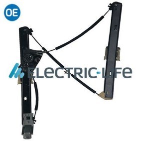 Fensterheber von ELECTRIC LIFE