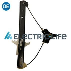 Fensterheber von ELECTRIC LIFE
