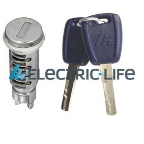 Türgriff von ELECTRIC LIFE