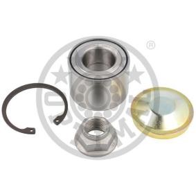 Compre Buje de rueda de OPTIMAL online para Vivaro Combi (X82) a precios moderados