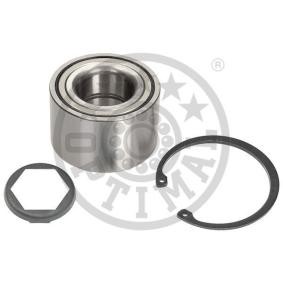 Comprar Juego de cojinete de rueda de OPTIMAL 202168 a bajo precio de 11,11 €