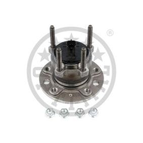 Radlagersatz 202519 von OPTIMAL günstig für 92,45 € online kaufen