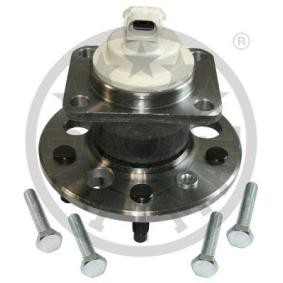 Comprar Juego de cojinete de rueda de OPTIMAL 202673 a bajo precio de 76,88 €
