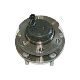 Comprar Juego de cojinete de rueda de OPTIMAL 251323 a bajo precio de 445,92 €