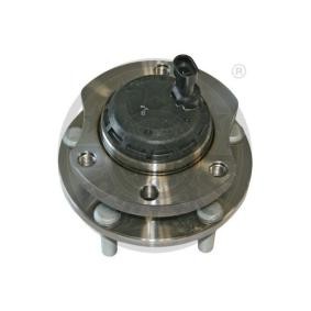 Comprar Juego de cojinete de rueda de OPTIMAL 251325 a bajo precio de 445,92 €