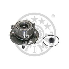 Comprar Juego de cojinete de rueda de OPTIMAL 251863 a bajo precio de 368,82 €
