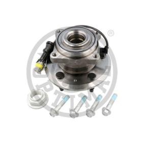 Achetez des Kit de roulement de roue OPTIMAL 252793 à prix pour 227,53 €