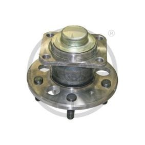 Comprar Juego de cojinete de rueda de OPTIMAL 252864 a bajo precio de 360,92 €