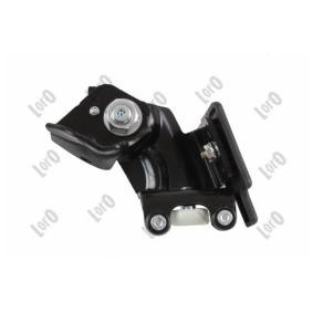 Acquista Guidarullo, Porta scorrevole da ABAKUS 137-02-029 a buon mercato per soli 29,47 €