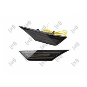 Seitenmarkierungsleuchte L18-140-002LED2SD