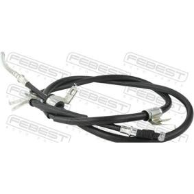 Handbremsseil 04100-KH4LH