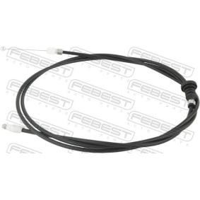 Achetez des Tirette de capot moteur FEBEST 04101-GFF à prix pour 15,92 €