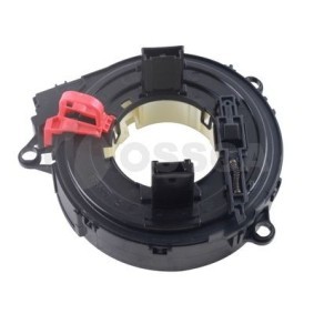 Wickelfeder, Airbag 68271
