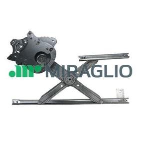 Acquista Alzacristalli da MIRAGLIO online per CIVIC IX Tourer (FK) a prezzi moderati